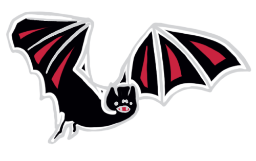 Atlanta Falcons Halloween Logo fabric transfer